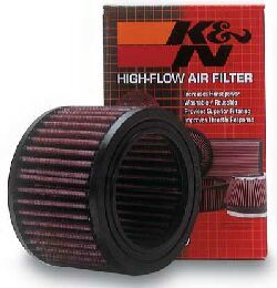 K&N FILTERS bm1298 - Воздушный фильтр